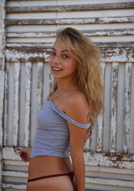 Tohar Fried onlyfans fotos