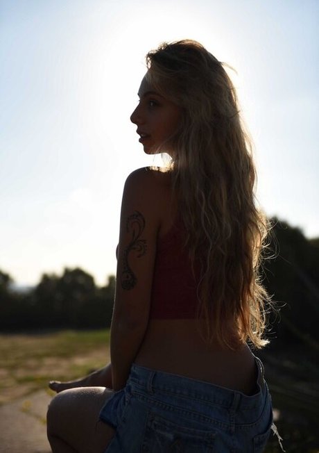 Tohar Fried free onlyfans porn