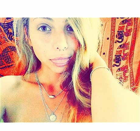 Tohar Fried leaked onlyfans content