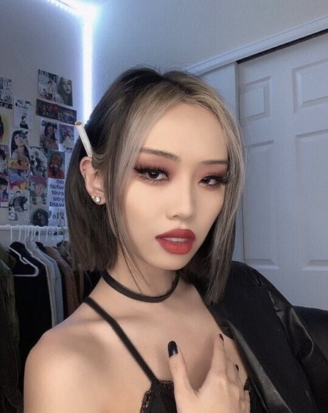 Chael dot onlyfans archives