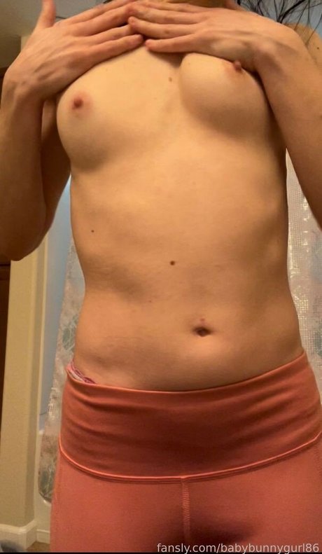 babybunnygurl86 onlyfans free