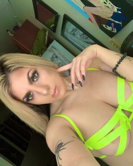 Xxxorcist nude leaked onlyfans