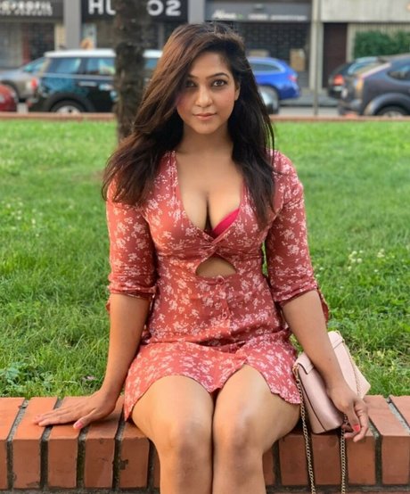 Gaanu Prasadi onlyfans porn nude