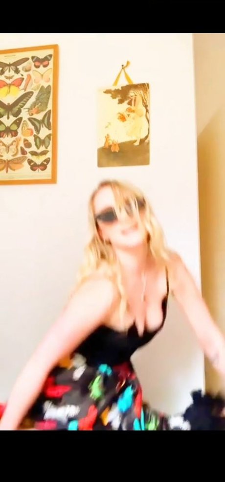 Evanna Lynch onlyfans porn