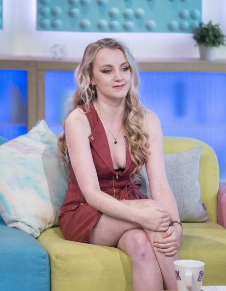 Evanna Lynch free onlyfans