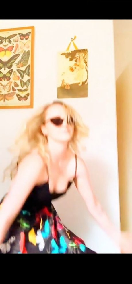 Evanna Lynch xxx onlyfans