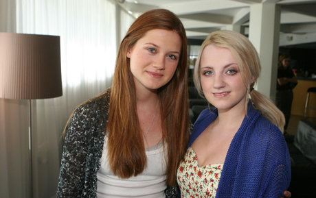 Evanna Lynch onlyfans.