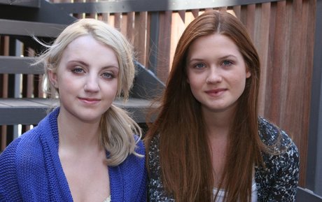 Evanna Lynch leaked onlyfans naked