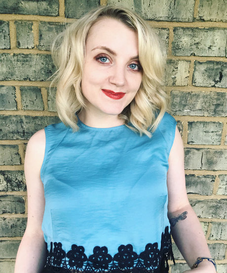 Evanna Lynch only fans