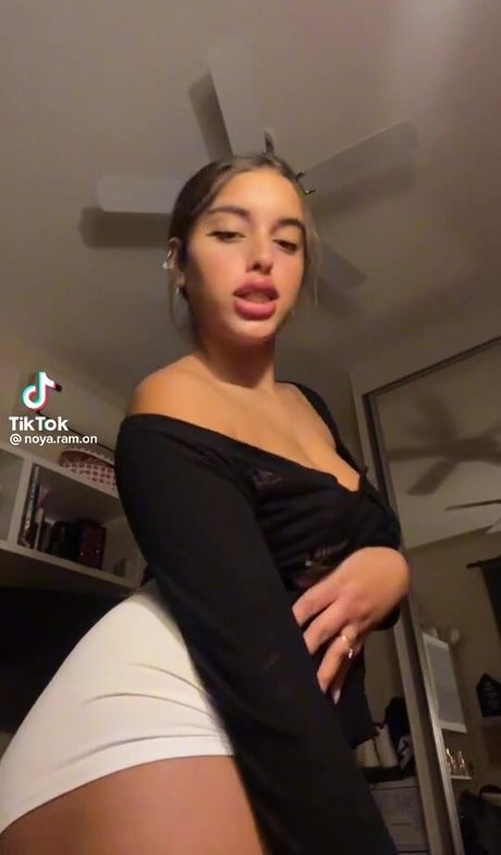 Noyaramon onlyfans ass
