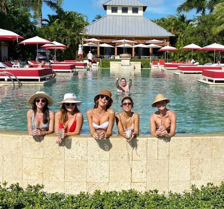 Odette Annable onlyfans leaked