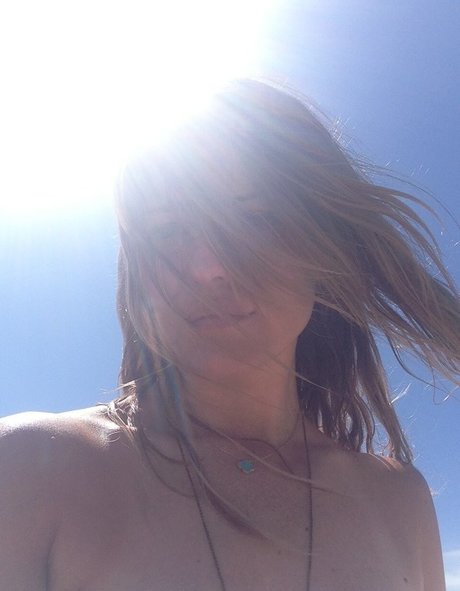 Ivana Milicevic onlyfans public photos