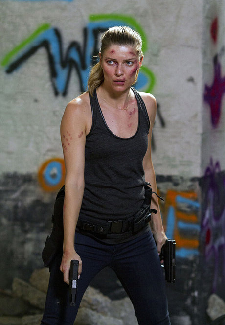 Ivana Milicevic naked onlyfans