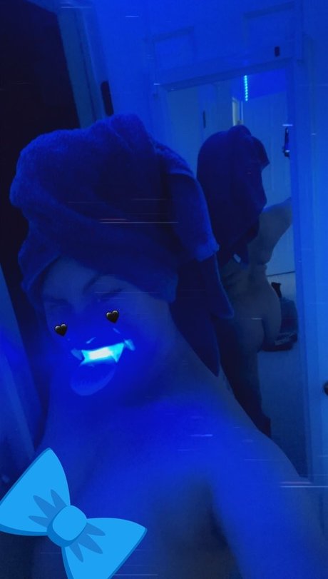 TheDjinnnn onlyfans model photo