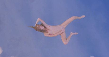 Aliyah Galyautdinova onlyfans leaked pictures