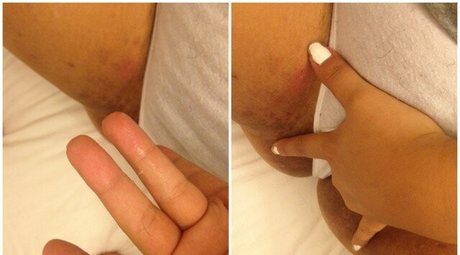 Silvercharmer feet onlyfans