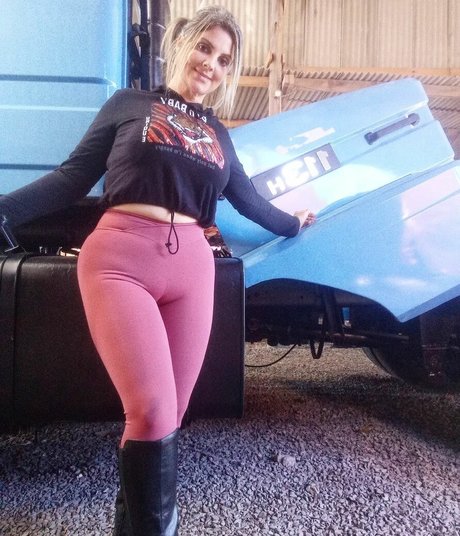 Felina Cris leaked naked onlyfans