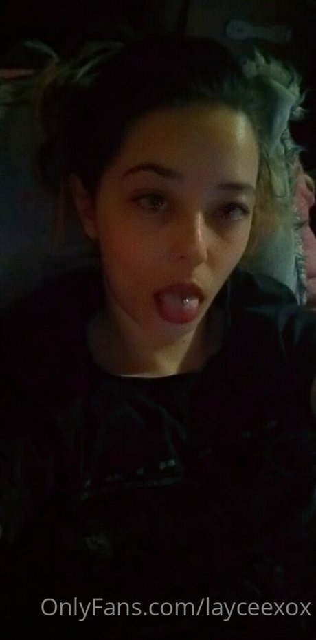 Laycee XoX only fans nudes