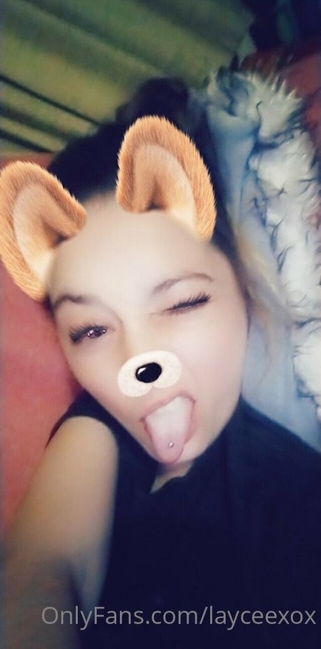 Laycee XoX onlyfans topless