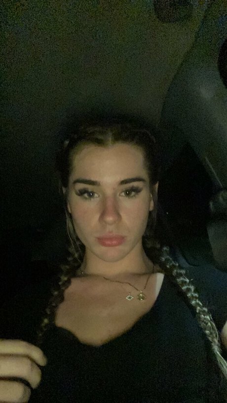 Cali Chase onlyfans model