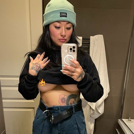 Babyxshai onlyfans porn free