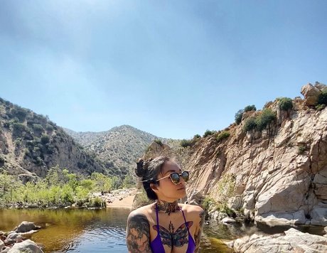 Babyxshai onlyfans nude leaks