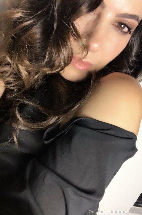 Aroa Gimeno only fans pictures