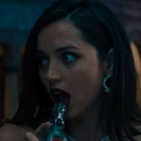 Ana Celia De Armas onlyfans strip