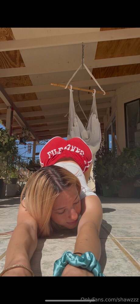 Shawzzz nude porn onlyfans