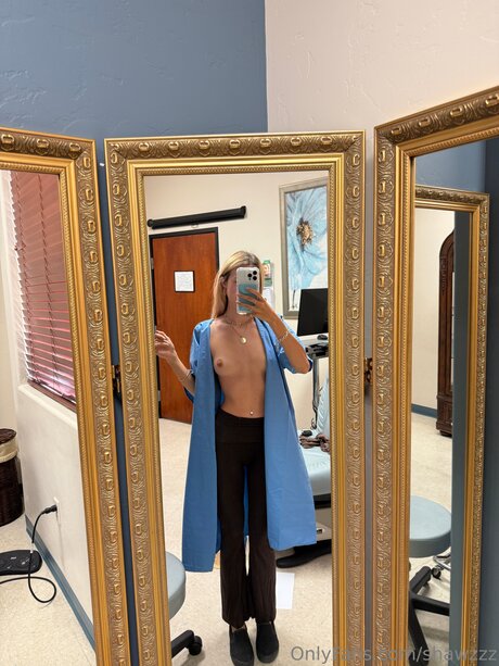 Shawzzz onlyfans leaka