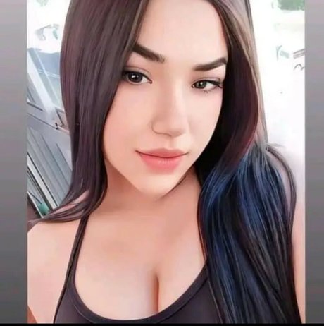 Paula Kil Barrio onlyfans pics nude