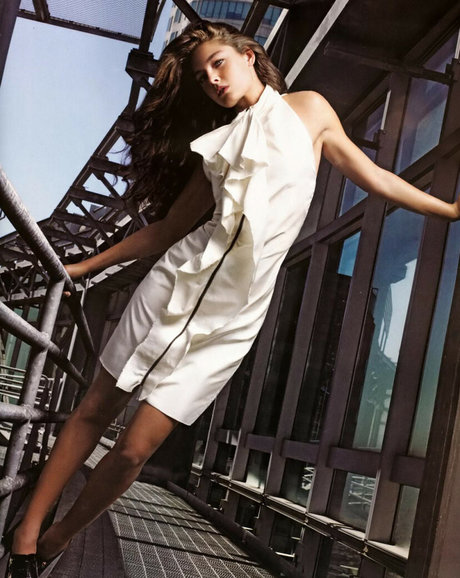 Alexa Davalos onlyfans hot