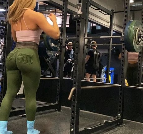 Ellenvy Ajvie nude leaked onlyfans