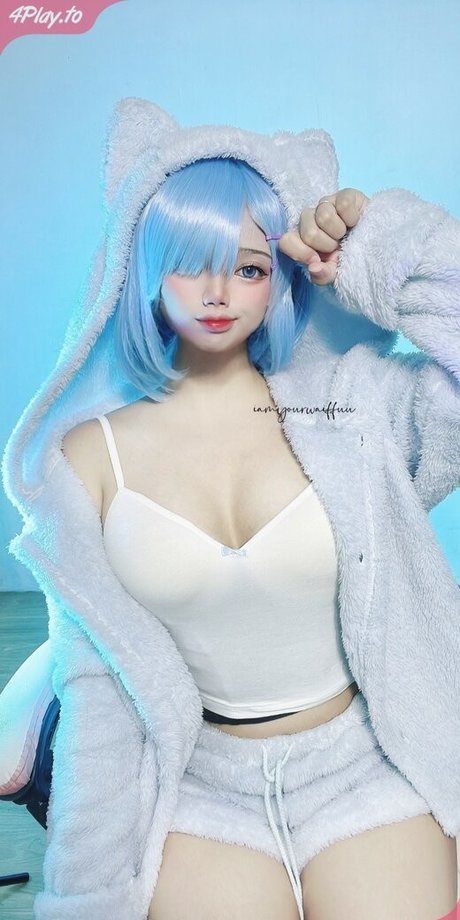 Iamyourwaiffuu onlyfans fuck