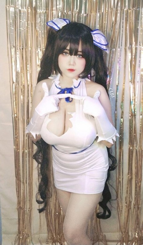 Yaciju onlyfans model