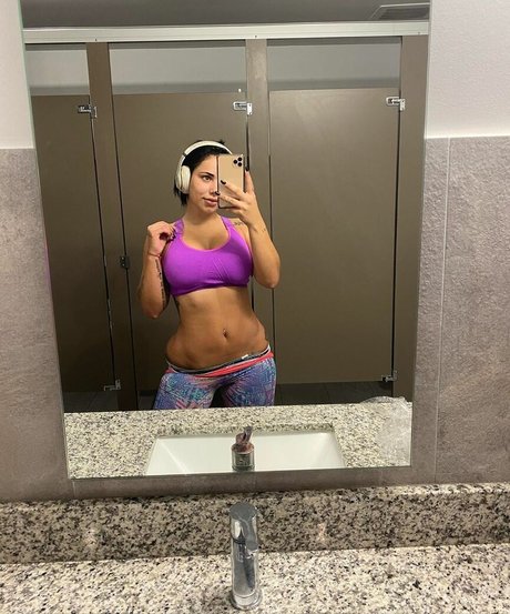 Barbara Martinez onlyfans uncensored