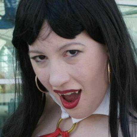 BelleChere Profile pic