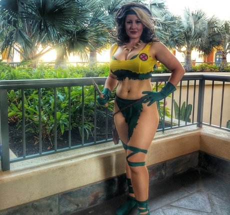 BelleChere onlyfans naked