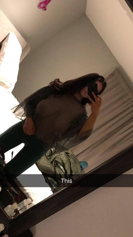 Darcybuchan onlyfans leak