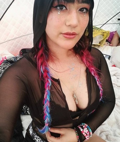 AnriAeterna boobs onlyfans