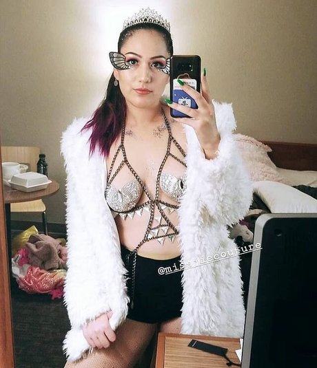 AnriAeterna onlyfans sextape leak