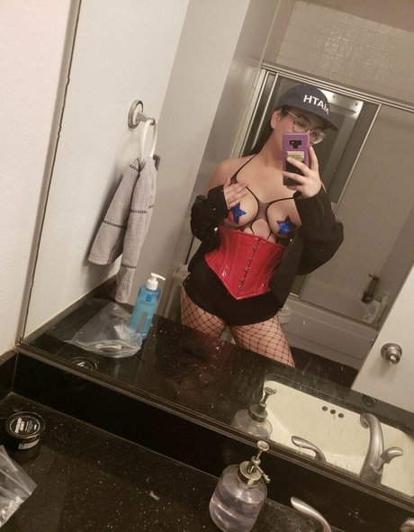 AnriAeterna onlyfans x