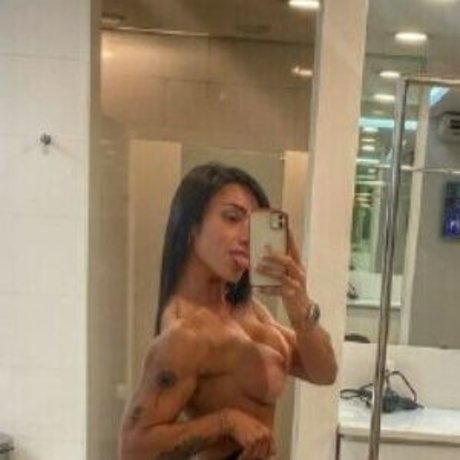 Giovanna B Pati ass onlyfans