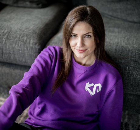 KayPea onlyfans leak