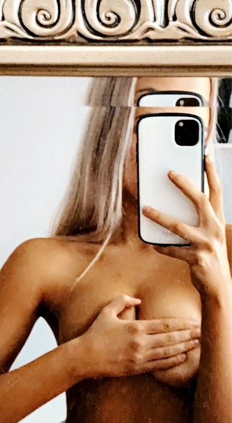 Oliviaeviplant onlyfans sex leaks