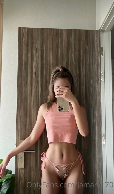 Jamary170 onlyfans leakd