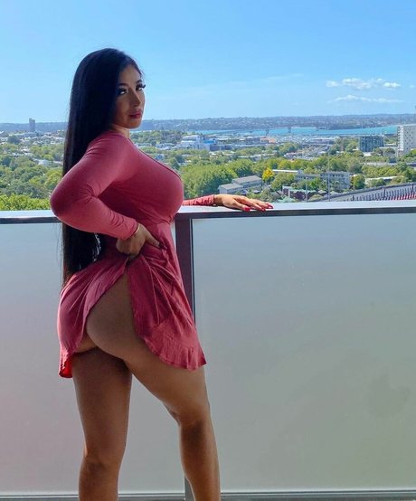 thaliamcix nudes onlyfans