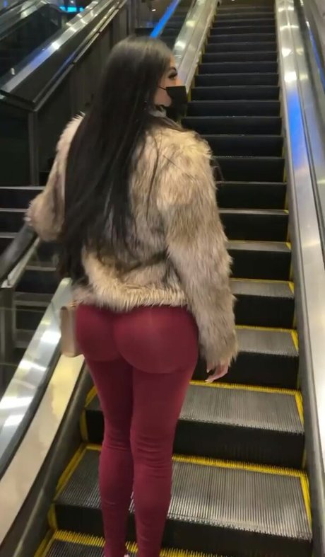 thaliamcix nude on onlyfans