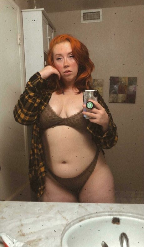 Spicyginger1323 leaked onlyfans