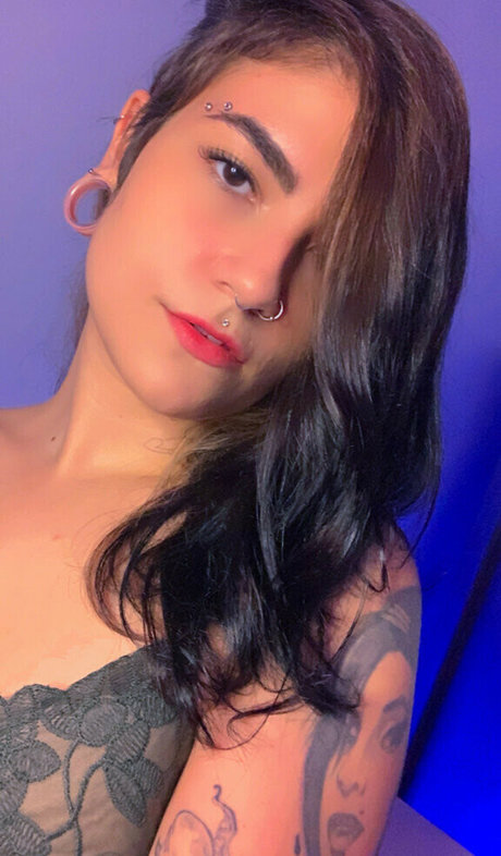 Mina666Model onlyfans nudes